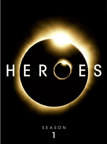 meerdere regisseurs Heroes - Seizoen 1