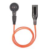12V OptiMate 12V magnetische connector clip - O-97C12