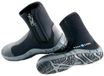 Aqualung Manta 5 Mm Bottillons de plongée Noir EU 41