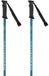 Rossignol Tactic bâtons de ski Bleu 110 cm Unisexe