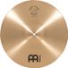 Meinl PA17MC Pure Alloy Medium Crash 17" - Crash bekken