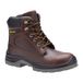 Blackrock Redwood Safety Boot veiligheidslaarzen, bruin, 4 UK breed
