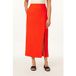 Scotch & Soda Jupe crayon orange.com