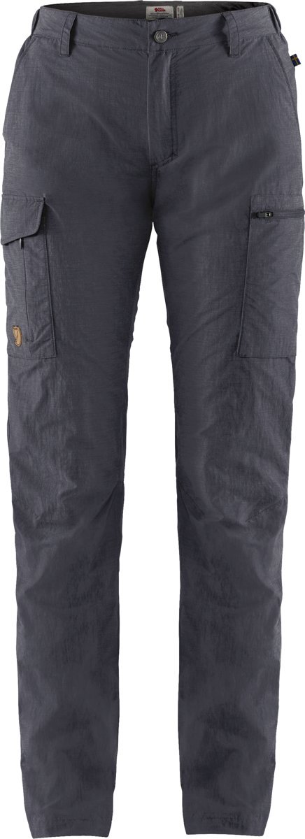 Fjällräven Travellers Outdoorbroek Heren