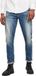 G-Star 3301 Regular Tapered Heren Jeans Vintage Azure W28 X L32