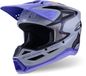 Alpinestars S-M3 Jettson Crosshelm - Helm
