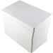 Blanco Speelkaarten - 180 stuks - Pokerformaat 6,3 x 8,8 cm - Lichte glans