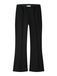 Name It NkfLeandro Flare Hose Schwarz 9 Jahre (134) Baumwolle