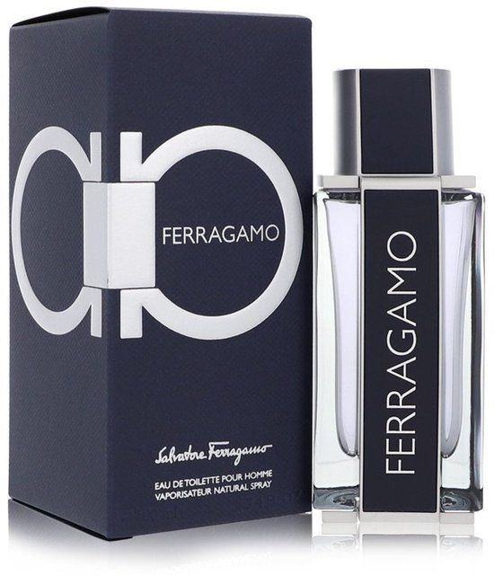 Ferragamo Salvatore Ferragamo Eau de Toilette / 100 ml / Men