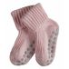 Falke Catspads Cotton Babysokken - Powderrose - Maat 62-68