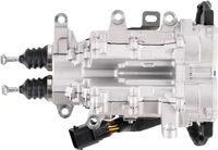 VALEO Kupplungsbetätigungssystem 855505