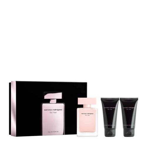 Narciso Rodriguez Narciso Rodriguez For Her Eau de Parfum Gift Set