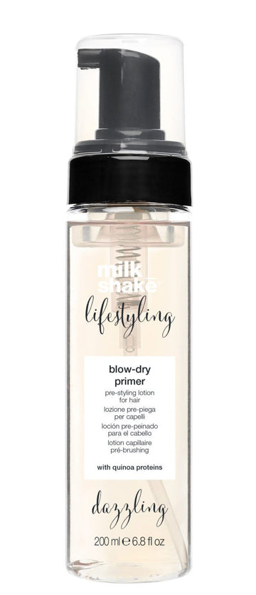 Milk_shake Blow-dry Primer