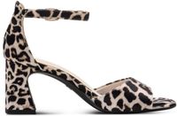 TAMARIS Core Dames Sandalen - BRUIN