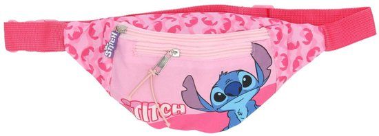 Lilo & Stitch Heuptas Kinderen Unisex Polyester Multi Colour