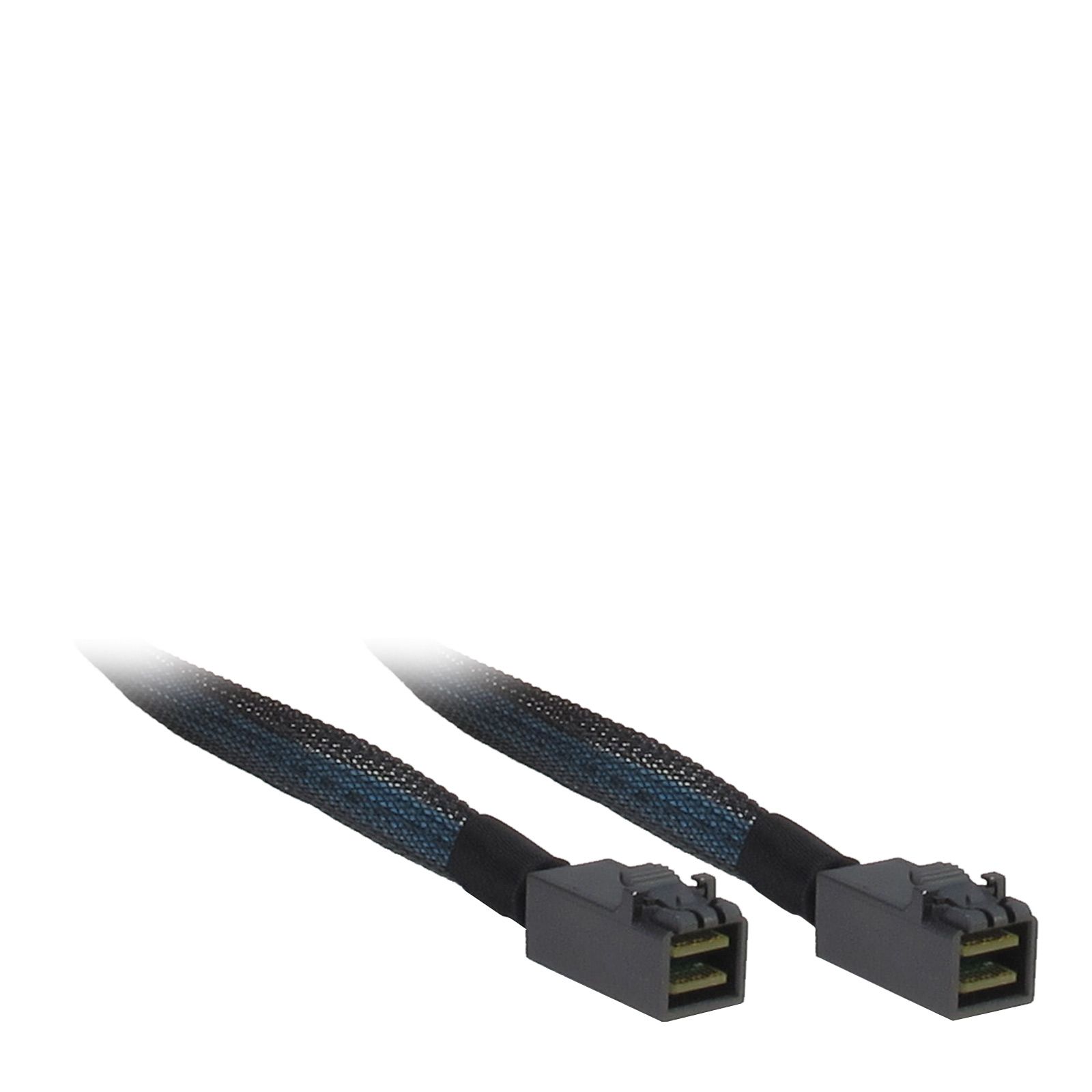 Inter-Tech 1m 2xSFF 8643 Cable - 88885006
