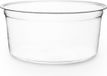Vegware Récipient PLA 340 ml | Blanc | Plastique | 500 pièces