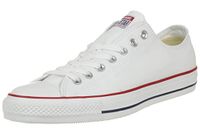 Converse Chuck Taylor All Star Core Ox Sneakers Heren Wit/Optisch Lage Sneakers Shoes