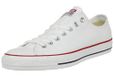 Converse Chuck Taylor All Star Core Ox Sneakers Heren Wit/Optisch Lage Sneakers Shoes