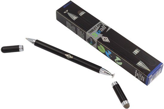 Wedo 261 7000 stylus-pen Wit