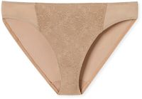 SCHIESSER Rio-slip Dames Slips maple