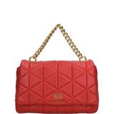 Le sac Carrie. Rouge