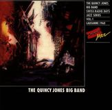 Sonic Rendezvous The Quincy Jones Big Band - Radio Days Volume 1