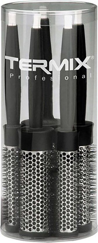 Termix Heat Brush 5 Pack - 8436007231840
