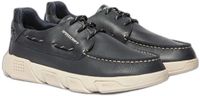 TBS Bootschoenen Jazzsea Marine Leer Maat 43