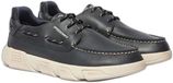 TBS Bootschoenen Jazzsea Marine Leer Maat 43