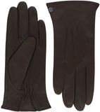 Roeckl Tallin Touch Leren Dames Handschoenen Maat 7,5 - Coffee