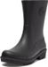 FitFlop Wonderwelly Lage Waterdichte Laarzen ZWART - Maat 41