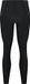 BBB Cycling Thermal Tights Fietsbroek Heren Lang - Winter Fietsbroek Met Zeem - Thermo Wielrenbroek Heren - Zwart - Maat S - BBW-440