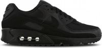 Nike Air Max 90 ''Triple Black'' - Sneakers - Heren - Maat 44.5