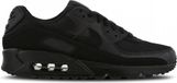 Nike Air Max 90 ''Triple Black'' - Sneakers - Heren - Maat 44.5