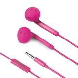 Celly FUN35PK In-ear Headset Roze
