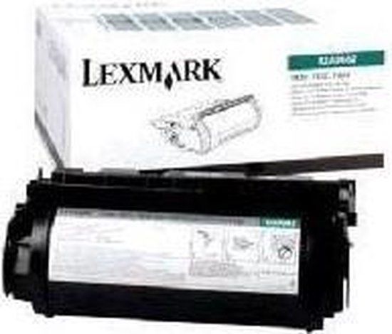Lexmark 56P1412 printer- en scannerkit