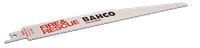 Bahco Reciprozaagblad | Sandflex® bimetaal | 10 TPI | 228 mm - 10-delig