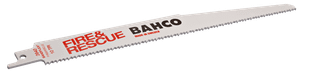 Bahco Reciprozaagblad | Sandflex® bimetaal | 10 TPI | 228 mm - 10-delig