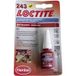 Loctite® 243 1370555 Frein filet Force : moyenne 5 ml