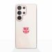 FC Barcelona Coque officielle de téléphone blason rouge
