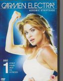Carmen Electra - Aerobic Striptease deel 1