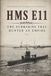 HMS Bol HMS E11 Paperback