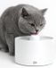 Jake and Jacky Keramische Drinkfontein Kat en Hond - Waterfontein Keramiek - Waterdispenser - Waterbak - Drinkbak - Fluisterstil - Incl. Filter - 2L