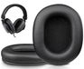 Merkloos SOULWIT Replacement Ear Pads for M-Audio HDH40 Headphones