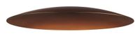 SLV LALU ELYPSE 33 abat-jour Salon Bronze Acier