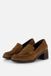 Tamaris Tamaris instappers met hak cognac