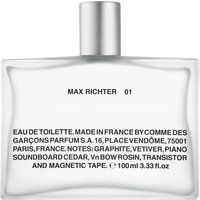 Comme des Garçons Eau de Toilette / 100 ml / Unisex