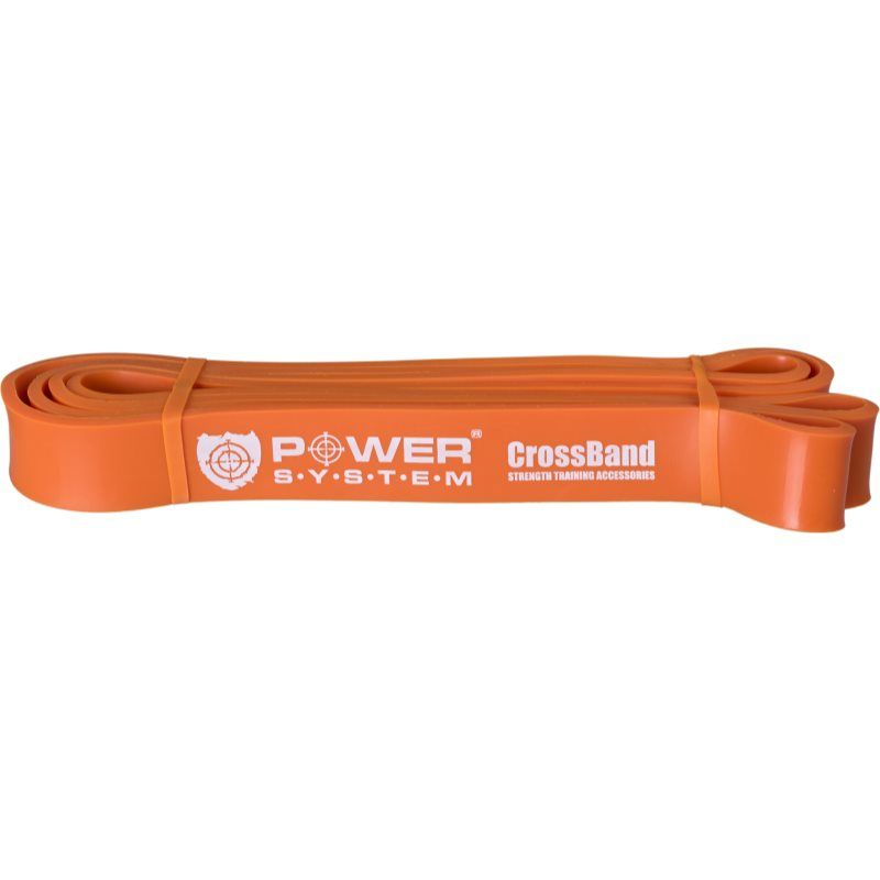 Cross Band