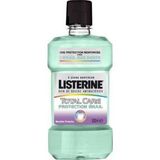 Listerine Total Care Protection Bain de bouche 500 ml